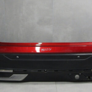 Bumper Nissan Qashqai 3 III J12 facelift 24- 850B2-HN20A Achterbumper MK5320