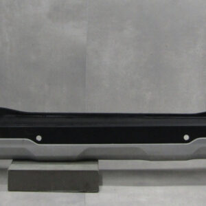 Bumper FORD Tourneo Custom II Active MK2 24- PZ31-17E962-D Achterbumper MK5323