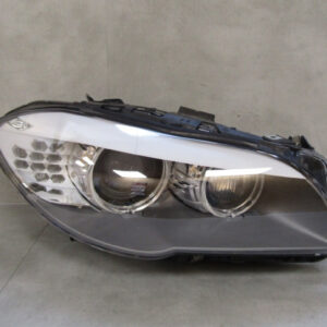 KOPLAMP BMW 5 F10 F11 XENON RICHTINGAANWIJZER 10-13 RECHTS 727190808 W86/K1/F4