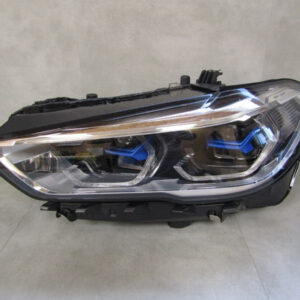 Koplamp BMW X5 G05 X6 G06 LASER 18-23 LH LINKS 9481789-09 LL  Z407/K1/3A