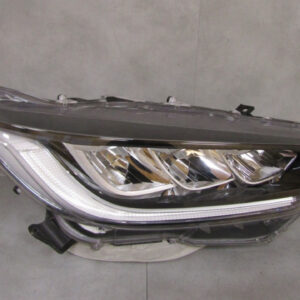 KOPLAMP TOYOTA YARIS IV GR SPORT LED 20- RECHTS S2121/K3/F10