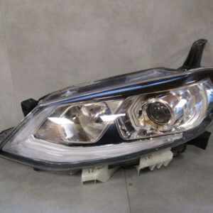 KOPLAMP NISSAN PULSAR LED-14-18 LH LINKS 26060-3ZL5A Z428/K1/8A
