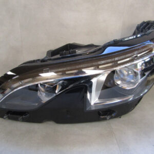 Koplamp Peugeot 3008 II 5008 II FULL LED 16-20 LH LINKS 9810478580 Z392/K2/17F