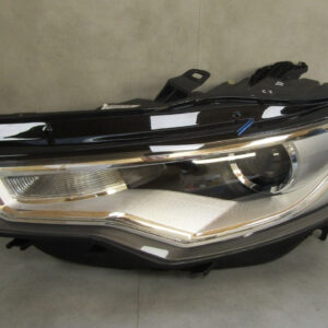 KOPLAMP AUDI A6 C7 4G0 NIET-DRAAIEND XENON 11-14 LH LINKS 4G0941043C S2153/K1/5D