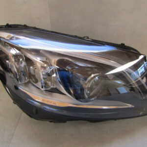 KOPLAMP MERCEDES W205 FACELIFT FULL LED MULTIBEAM RECHTS A2059061606 18-21 Z402/K1/1A
