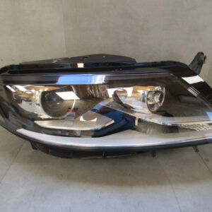Koplamp Volkswagen Passat CC FACELIFT XENON  LED 12-16 RH RECHTS 3C8941032G Z404/K1/2A