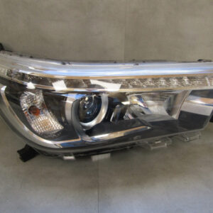 Koplamp Toyota Hilux 8 VIII LED-lens 15 - RH RECHTS Z397/K2/18F
