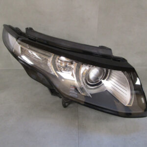 KOPLAMP RANGE ROVER EVOQUE RECHTS XENON DJ3M-13W029ED 11-15 Z381/K2/14F