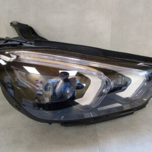 Koplamp Mercedes GLE 167 FULL LED MULTIBEAM 19-23 RH RECHTS A1679066604 Z382/K2/14F