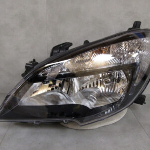 KOPLAMP OPEL MOKKA A STANDARD LH LINKS 12-16 42435929 S2168/K1/8D