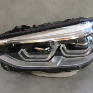 KOPLAMP BMW X3 G01 X4 G02 VOLLEDIG LED ADAPTIEF 17-21 LH LINKS 7466119 S2157/K1/6D