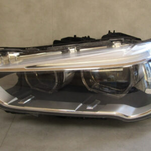 Koplamp BMW X1 F48 LED-15-19 LH LINKS 7495003 S2154/K1/5D