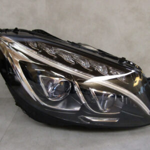 KOPLAMP MERCEDES C KLASSE W205 VOLLEDIG LED ILS 14-18 RECHTS A2059068801 S2151/K1/4D
