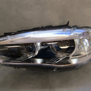 KOPLAMP BMW X5 F15 X6 F16 NIET-DRAAIEND XENON 13-18 LH LINKS  Z394/K2/17F
