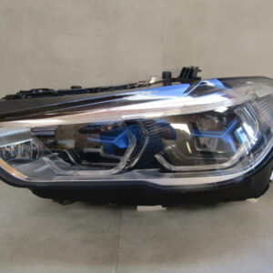 KOPLAMP BMW X5 G05 X6 G06 LASER LH LINKS 948178905 Z395/K2/17F