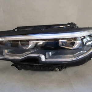 KOPLAMP BMW III 3 G21 VOLLEDIG LED LINKS STUUR 8496155 18- Z391/K2/16F